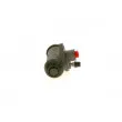 BOSCH F 026 002 401 - Cylindre de roue