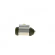 BOSCH F 026 002 463 - Cylindre de roue