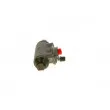 BOSCH F 026 002 470 - Cylindre de roue