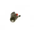 BOSCH F 026 002 506 - Kit de cylindres de roue