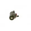 BOSCH F 026 002 521 - Cylindre de roue