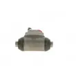 BOSCH F 026 002 581 - Cylindre de roue