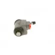 BOSCH F 026 002 581 - Cylindre de roue
