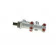 BOSCH F 026 003 325 - Maître-cylindre de frein