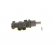 BOSCH F 026 003 651 - Maître-cylindre de frein