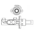 BOSCH F 026 003 942 - Maître-cylindre de frein