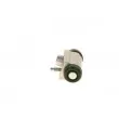 BOSCH F 026 009 217 - Cylindre de roue