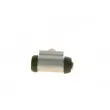 BOSCH F 026 009 217 - Cylindre de roue