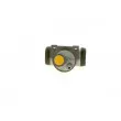 BOSCH F 026 009 239 - Cylindre de roue