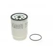 BOSCH F 026 402 242 - Filtre à carburant