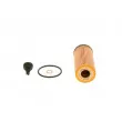 BOSCH F 026 407 277 - Filtre à huile