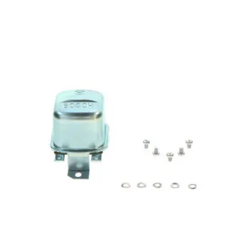 BOSCH F 026 T02 202 - Régulateur d'alternateur