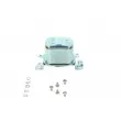 BOSCH F 026 T02 202 - Régulateur d'alternateur