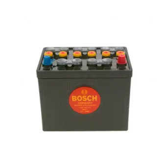 Batterie de démarrage BOSCH F 026 T02 311