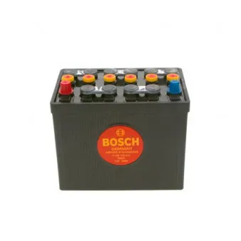 Batterie de démarrage BOSCH 0 092 S40 250