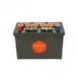 BOSCH F 026 T02 313 - Batterie de démarrage