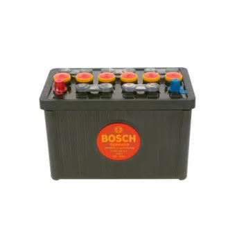 Batterie de démarrage BOSCH F 026 T02 313