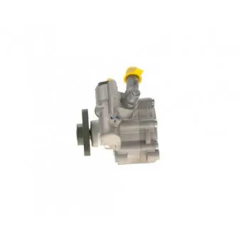 Pompe hydraulique, direction SPIDAN 53867