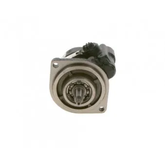 Pompe hydraulique, direction BOSCH K S00 000 226 pour IVECO EUROTECH MP 190 E 42, 190 E 42 /P - 420cv