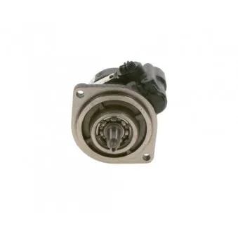 Pompe hydraulique, direction BOSCH K S00 000 226 pour IVECO EUROTECH MP 180 E 42 - 420cv