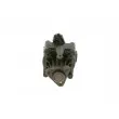 BOSCH K S00 000 310 - Pompe hydraulique, direction
