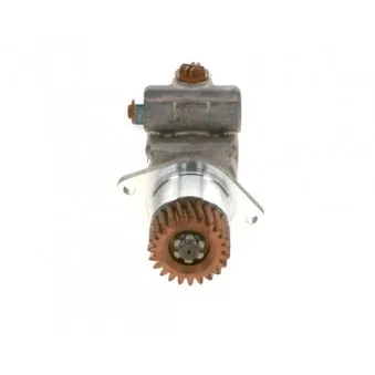 Pompe hydraulique, direction BOSCH K S00 000 394 pour DAF XF 95 FH 12/380 - 379cv