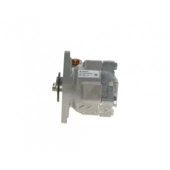 Pompe hydraulique, direction BOSCH K S00 000 496 pour SETRA Series 400 MultiClass S 412 UL - 299cv