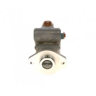 Pompe hydraulique, direction BOSCH K S00 000 504 pour IVECO TRAKKER AD410T41 - 411cv