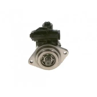 Pompe hydraulique, direction BOSCH K S00 001 730 pour MERCEDES-BENZ LK/LN2 1317 AK - 158cv