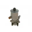 BOSCH K S01 000 258 - Pompe hydraulique, direction