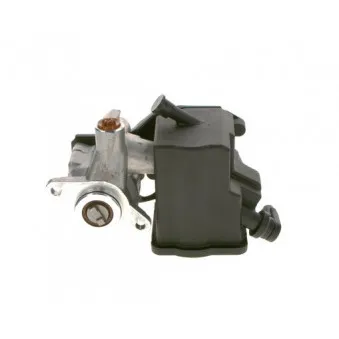 Pompe hydraulique, direction BOSCH K S01 000 327 pour IVECO EUROCARGO 80 E 17 K, 80 E 17 DK tector, 80 E 18 K tector - 170cv