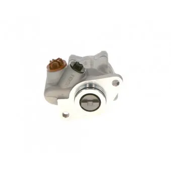 Pompe hydraulique, direction BOSCH K S01 000 390 pour MERCEDES-BENZ LK/LN2 1317 LS - 170cv