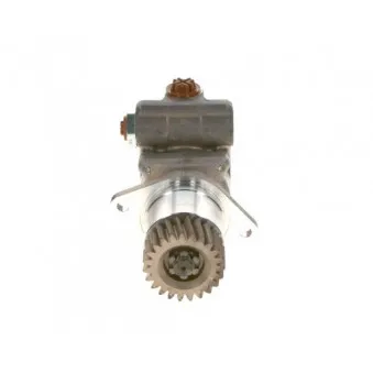 Pompe hydraulique, direction BOSCH K S01 000 431 pour IVECO EUROTRAKKER FH 12/420 - 420cv