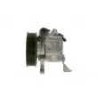 BOSCH K S01 000 603 - Pompe hydraulique, direction