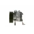 BOSCH K S01 000 658 - Pompe hydraulique, direction