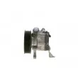 BOSCH K S01 000 672 - Pompe hydraulique, direction