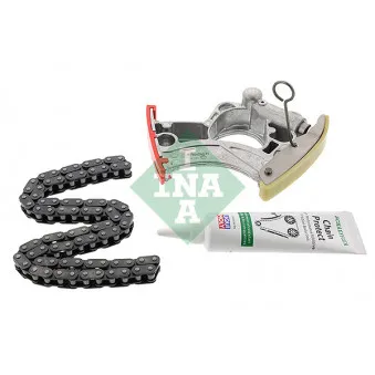 Kit de distribution par chaîne INA OEM 06E109465AT