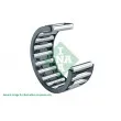 INA 712 1445 10 - Suspension, boîte manuelle