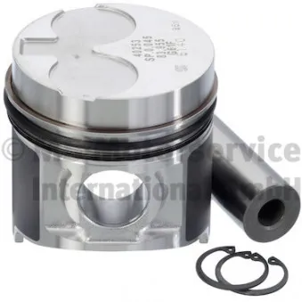 Piston KOLBENSCHMIDT 40253640