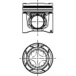 KOLBENSCHMIDT 40528961 - Kit de réparation, Piston/Chemise de cylindre