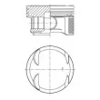 KOLBENSCHMIDT 41766600 - Piston