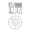 KOLBENSCHMIDT 41794620 - Piston