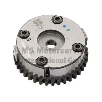 Dispositif de réglage électrique d'arbre à cames KOLBENSCHMIDT 50007779