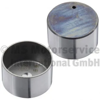 Poussoir de soupape KOLBENSCHMIDT 50007831 pour SSANGYONG MUSSO 1.0 - 71cv