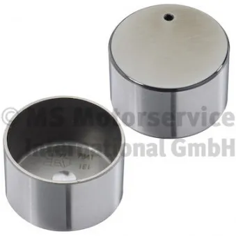Poussoir de soupape KOLBENSCHMIDT 50007841 pour RENAULT TWINGO 0.9 TCe 90 LPG - 90cv