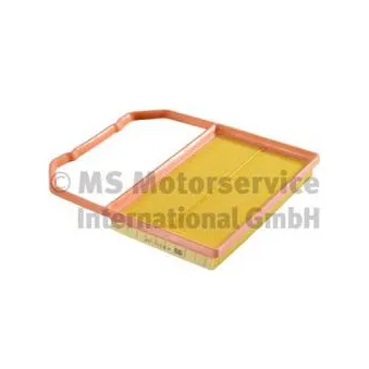 Filtre à air KOLBENSCHMIDT 50014936 pour VOLKSWAGEN POLO 1.0 - 65cv