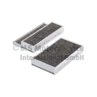 Filtre, air de l'habitacle KOLBENSCHMIDT OEM 1668300318