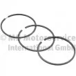 Jeu de segments de pistons KOLBENSCHMIDT [800049310050]