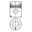 KOLBENSCHMIDT 90112960 - Kit de réparation, Piston/Chemise de cylindre