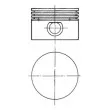 KOLBENSCHMIDT 90843970 - Kit de réparation, Piston/Chemise de cylindre